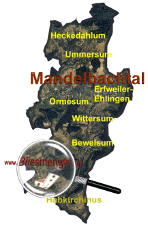 Mandelbachtal